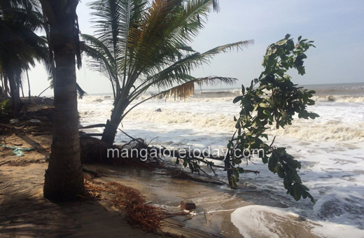 UT Khader visits ullal